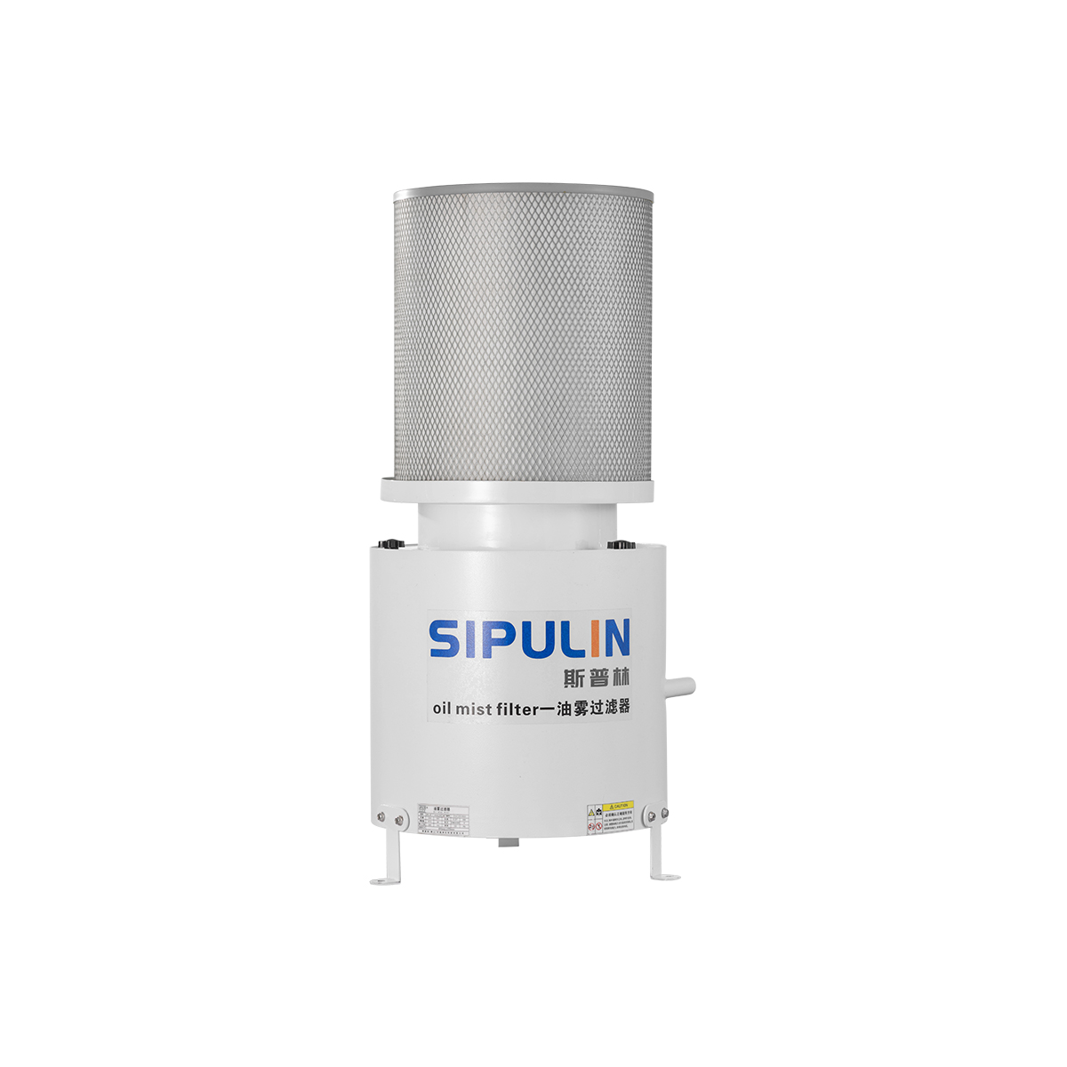 S-oil mist100