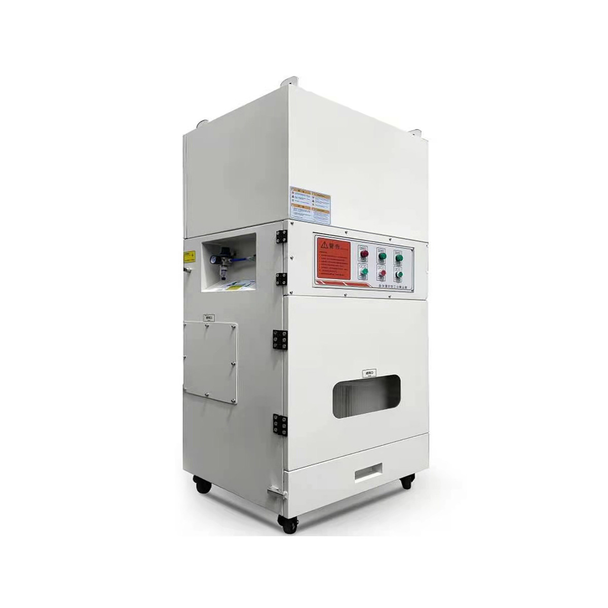 QCCF-75粉尘净化器