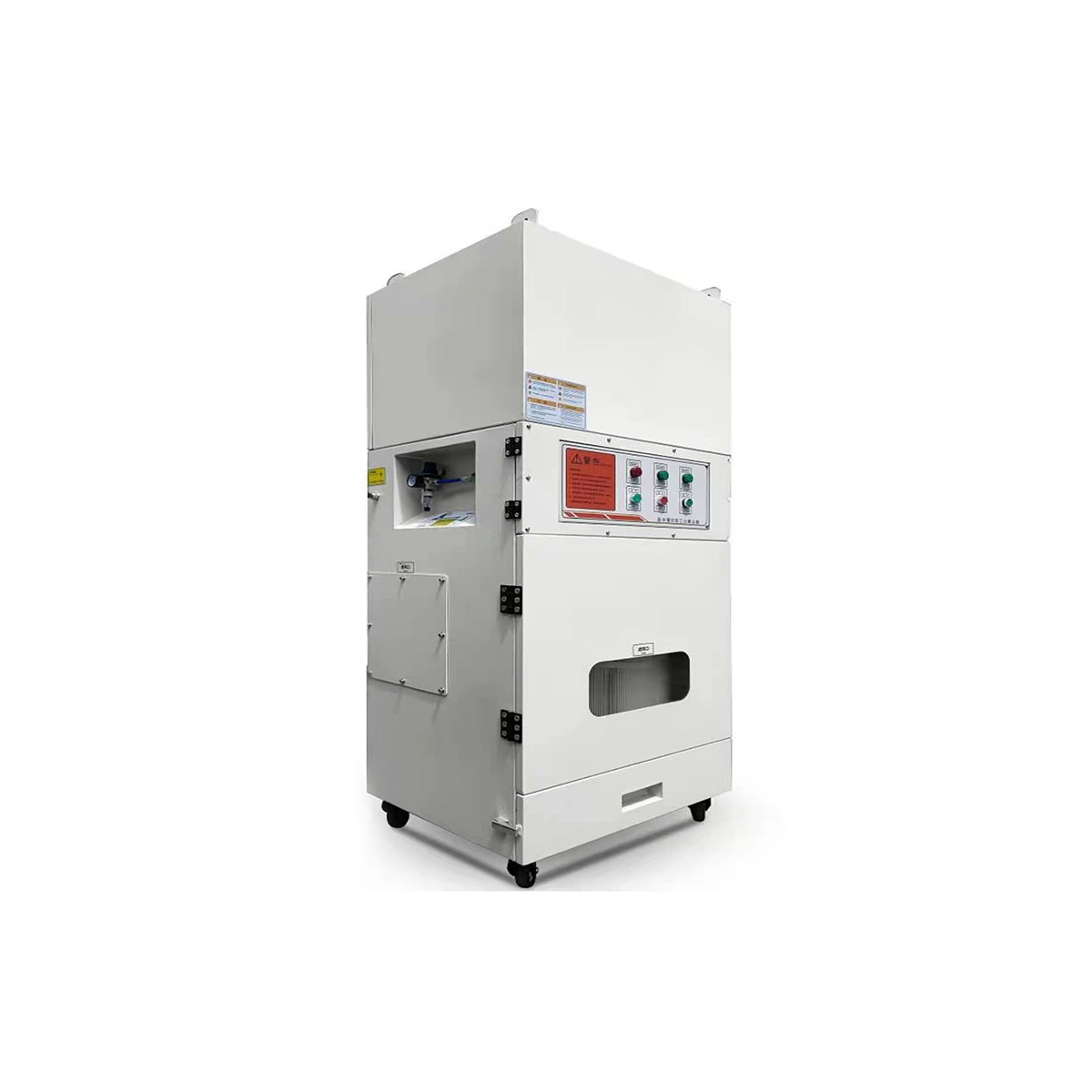 QCCF-30粉尘净化器