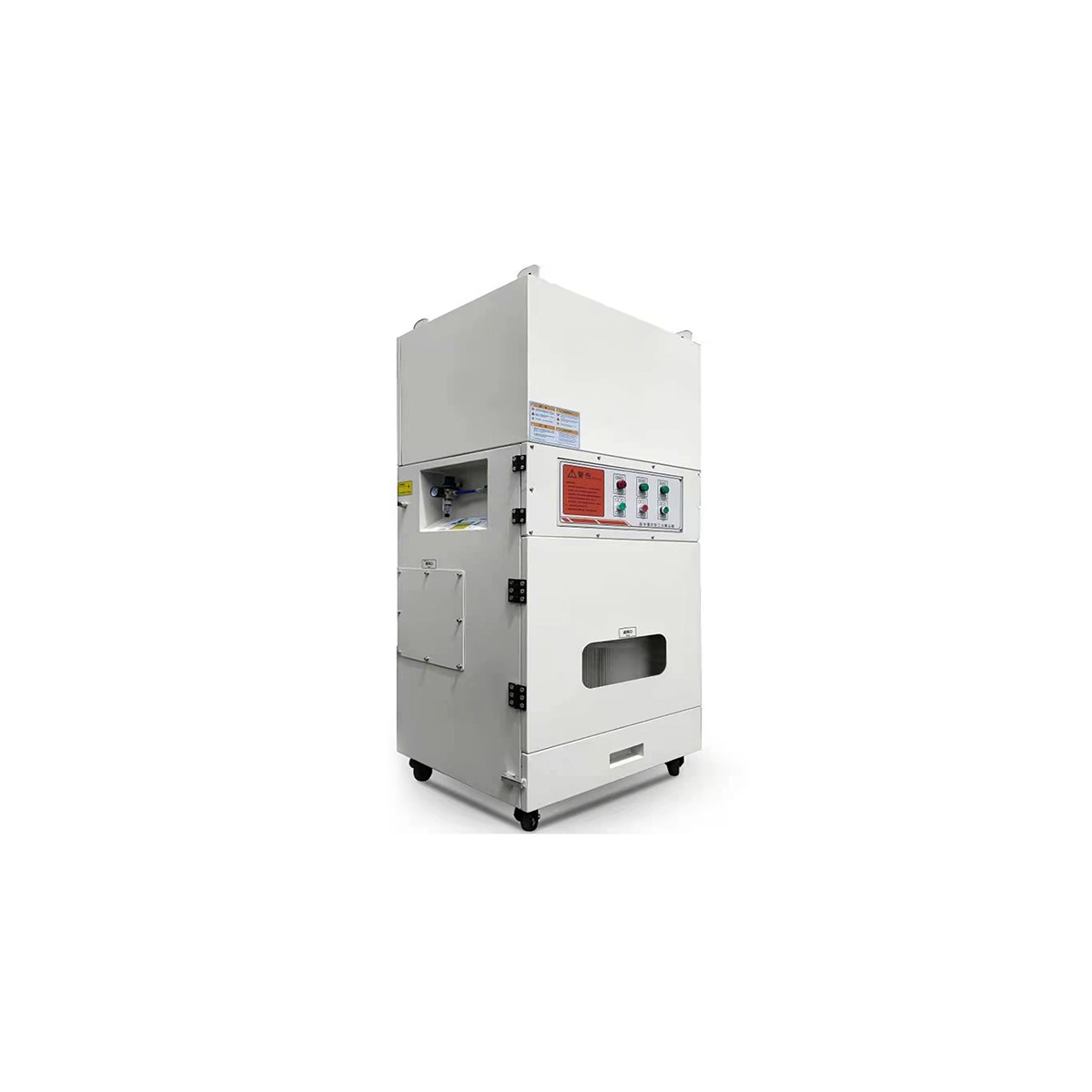 QCCF-15粉尘净化器