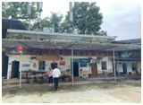 2023年佛山斯普林团建——莫六公山徒步之旅